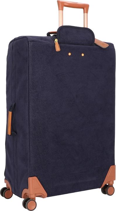 Actual product image Brics Bric's Trolley + Suitcase Life Trolley 58145 (86 l, XL (from 140l))