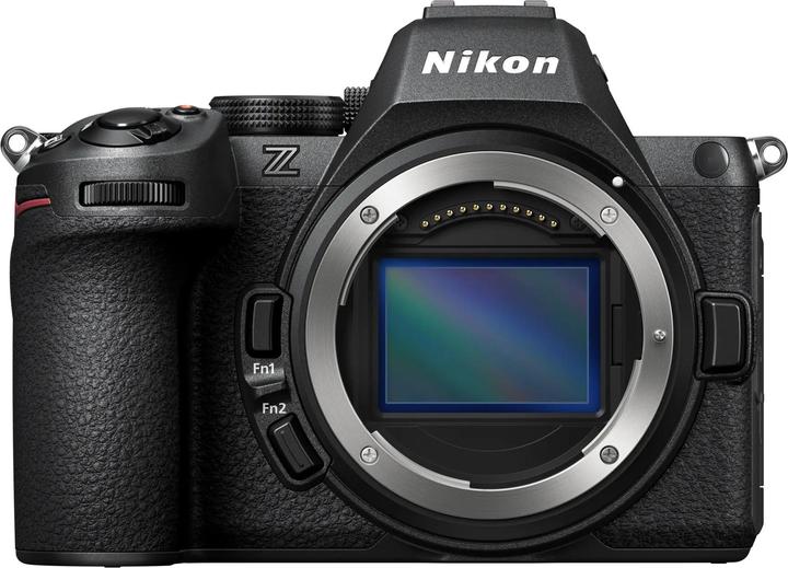Produktbild Nikon Z5II Kit Z 24-70 mm 1:4 S (24 - 70 mm, 24.50 Mpx, Vollformat)