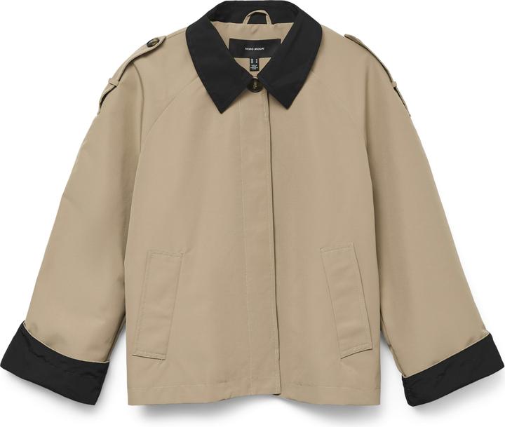 Immagine prodotto Vero Moda VMLUCIA Jacke Langer Parka (XS)