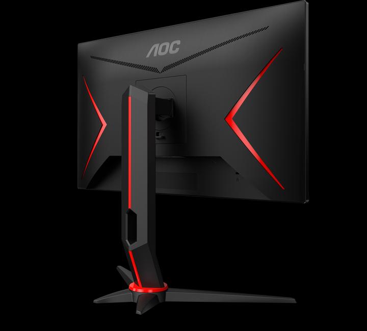 Produktbild AOC Q24G2A (2560 x 1440 Pixel, 23.80")