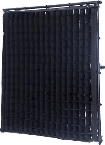 Actual product image Falcon Eyes flexible LED Panel RGB RX-7120 121X121cm