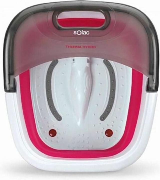 Immagine prodotto Solac Pediluvio ME7756