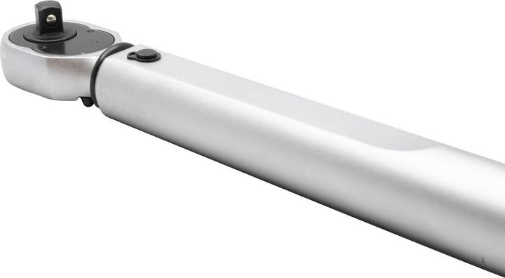 Actual product image Jonnesway Torque spanner 1/4 4.5-30 Nm (1/4", 4.50 Nm, 30 Nm)