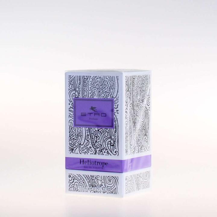 Actual product image Etro Heliotrope (Eau de toilette, 100 ml)