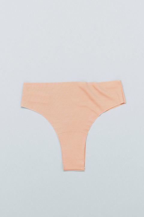 Immagine prodotto Moi Basics brasil poudre (M, L, Confezione singola)