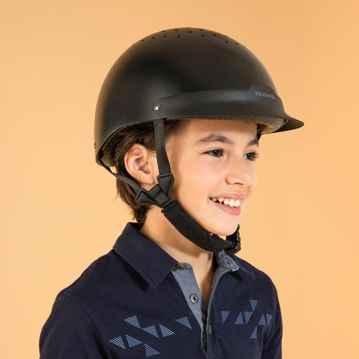 Actual product image Fouganza 100 (53, 55)