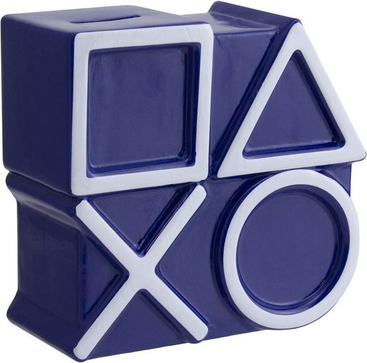 Produktbild Magni Sony Playstation Spardose Icons (15 x 15 cm)