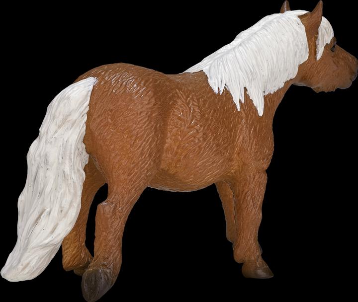 Image du produit Mojo Poney Shetland