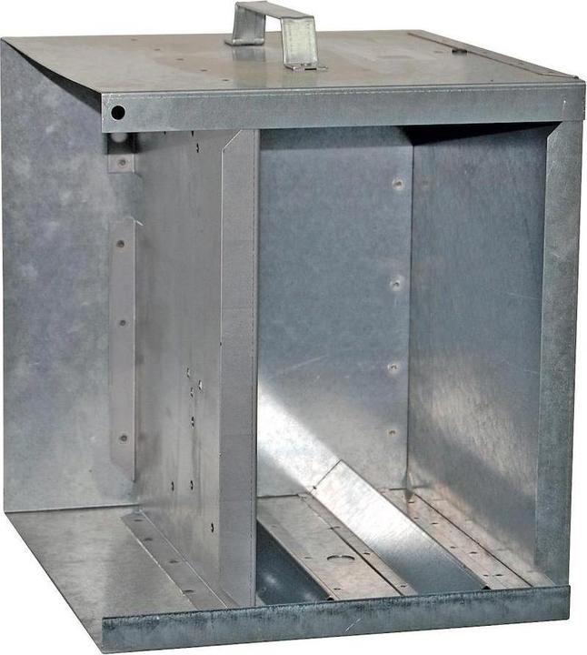 Produktbild AKO Metall Akkukasten (Solaranlage Montagematerial)