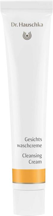 Produktbild Dr. Hauschka Cleaning Cream (Reinigungsmilch, 50 ml)