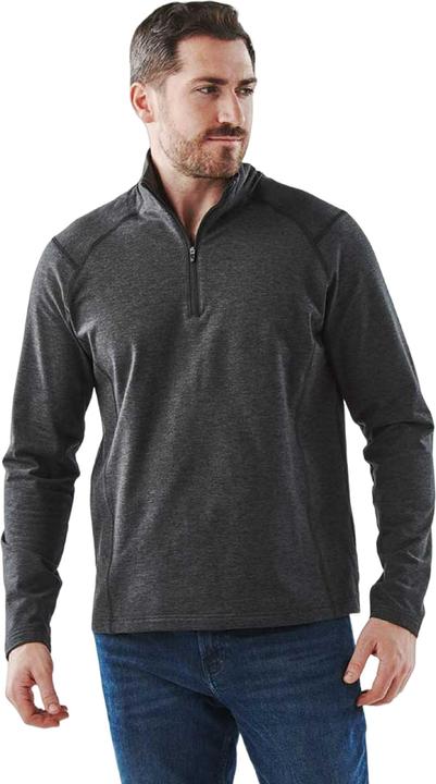 Immagine prodotto Stormtech Treeline Pullover Cerniera ad un quarto Uomo (S)