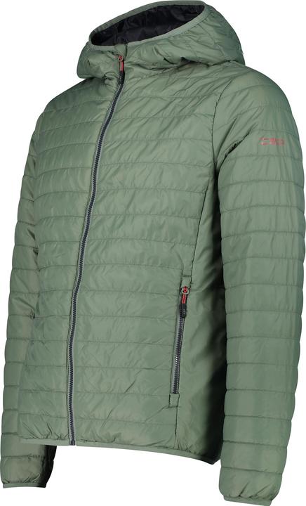 Immagine prodotto CMP Campagnolo Felpa con cappuccio (54)