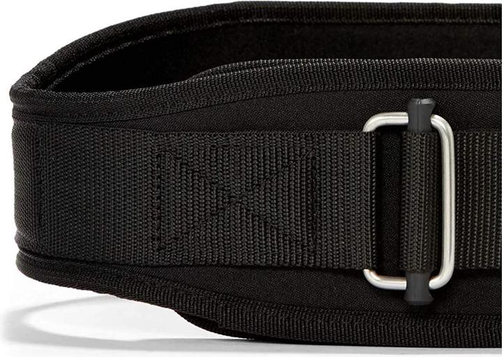 Actual product image Schiek Konturierter Gewichthebergürtel Model 2004