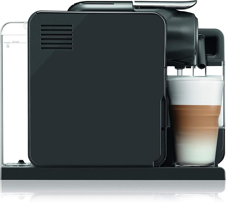 Actual product image De'Longhi Lattissima Touch (NESPRESSO Original)
