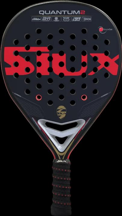 Siux QUANTUM 2.0