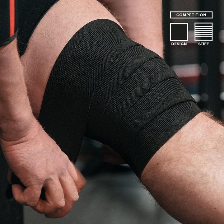 Immagine prodotto SBD Fasce Ginocchia Squat