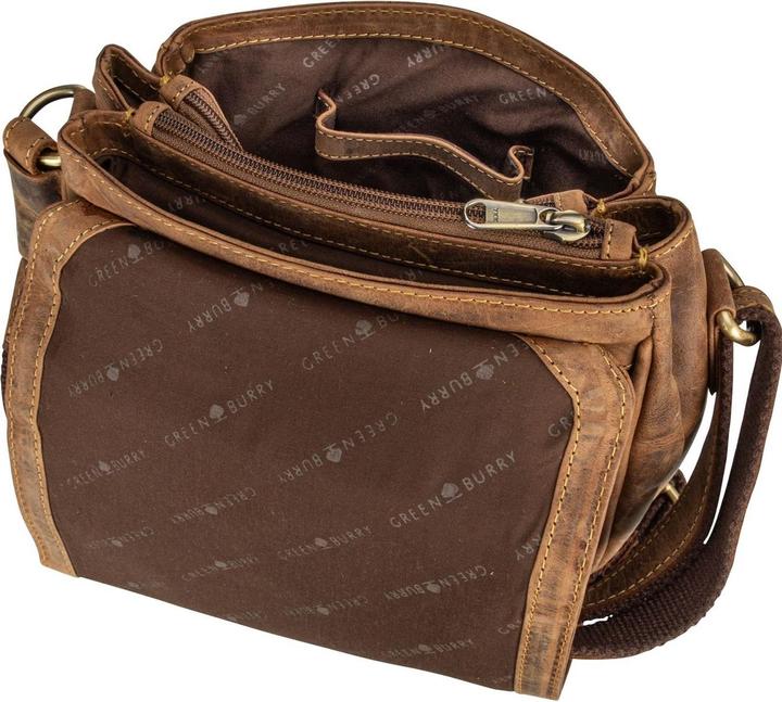 Immagine prodotto Greenburry Borsa a tracolla Vintage 1724