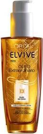 Immagine prodotto L'Oréal Paris L'Oreal Paris Elvive Extraordinary Oil Coconut Hair Oil 100ml (100 ml)