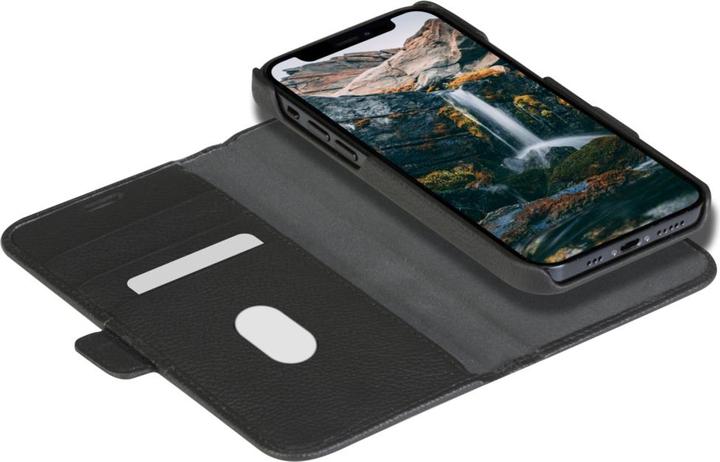 Productafbeelding dbramante1928 New York Iphone 11/Xr Night Bla (Apple iPhone 11)