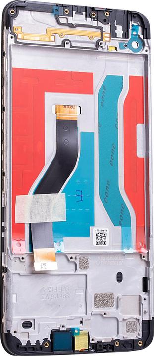 Actual product image Samsung LCD display Galaxy A10s (Display, Galaxy A10s)