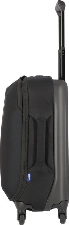 Image du produit Thule Subterra 2 Carry-On Spinner - Noir (35 l, Bagage à main (jusqu'à 50l))