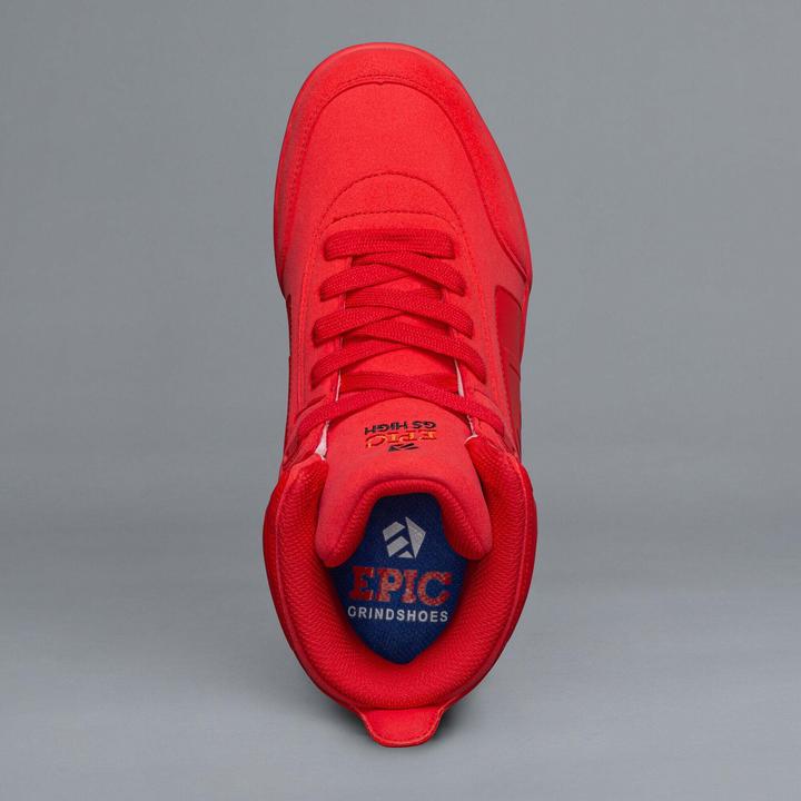 Immagine prodotto Powerslide Scarpe da mola Epic (46 cm)