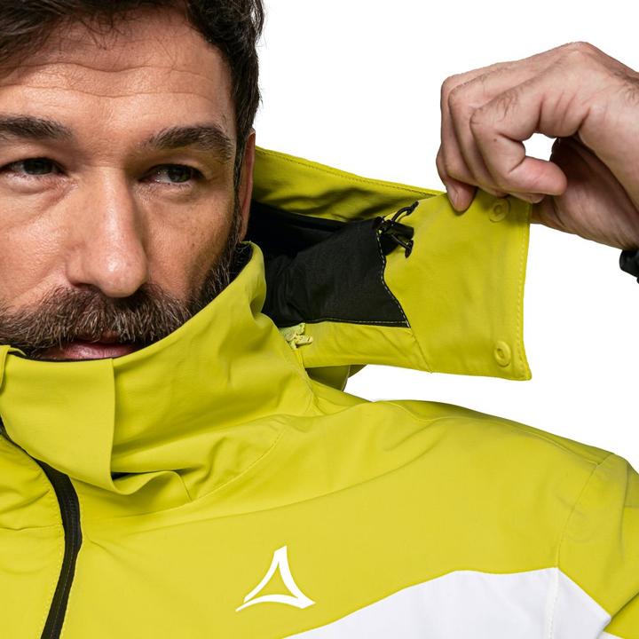 Produktbild Schöffel Ski Jacket Hohbiel (56)