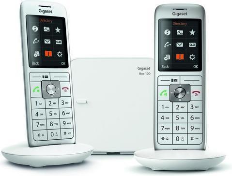 Image du produit Gigaset CL660