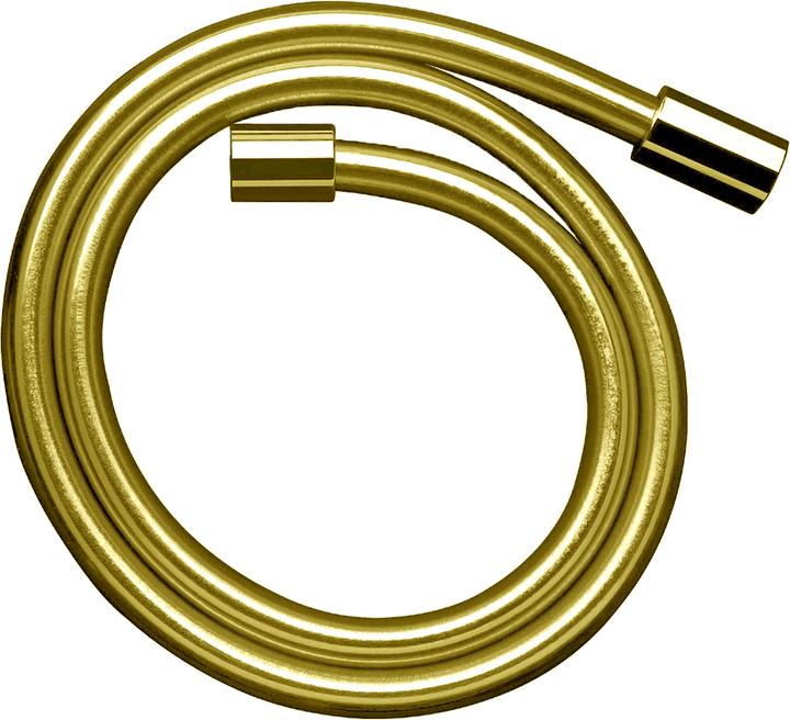 Polished Gold Optic