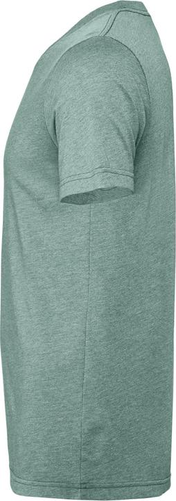 Actual product image Bella Canvas Heather (L)