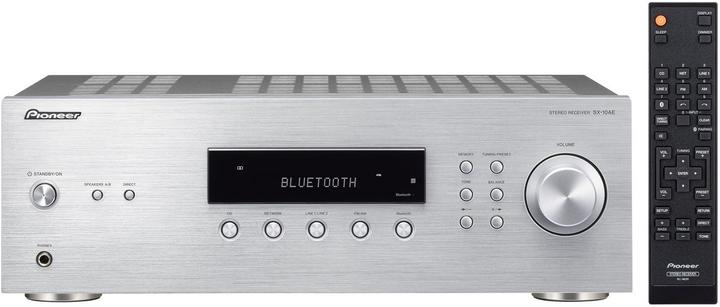 Produktbild Pioneer SX-10AE (Stereo, AM, FM)