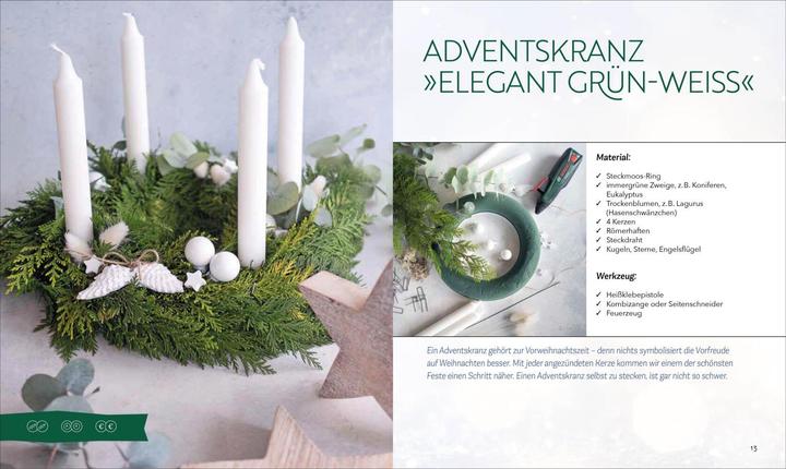 Produktbild Feste feiern - Weihnachten