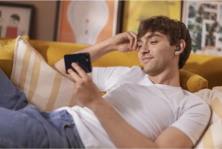Immagine prodotto Jabra Elite 5 (ANC, 7 h, Senza fili)
