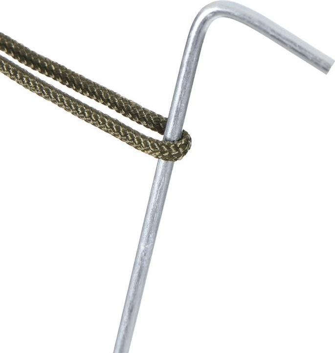 Productafbeelding Trespass AXION - Tentharing (set van 10)