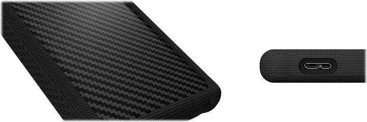 Image du produit Icy Box Ib-223u3-B (2.5")