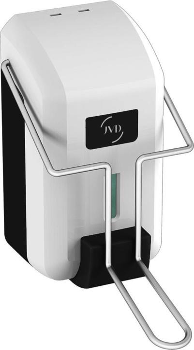 Image du produit JVD Distributeur de savon manuel Cleanline