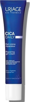 Actual product image Uriage Bariéderm Cica-Daily Gel-Crème (40 ml, Day cream)