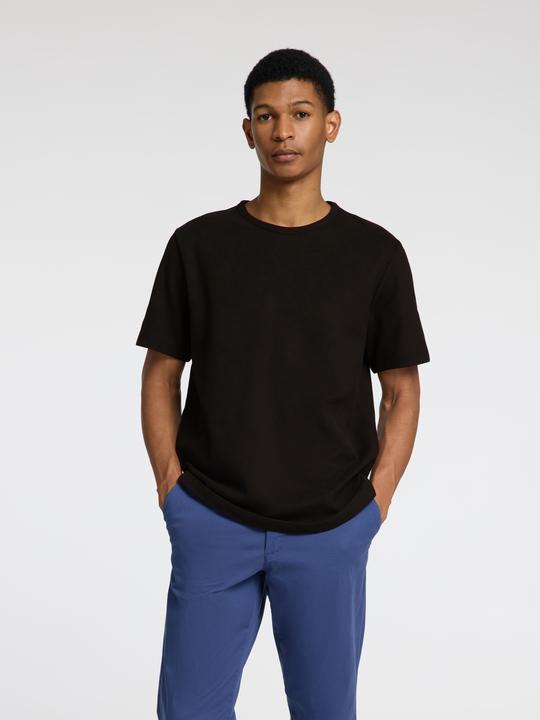 Actual product image Selected Homme Classic T-Shirt (L)