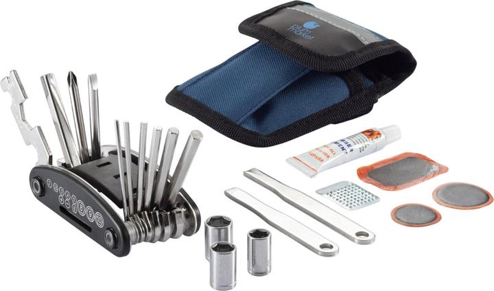 Actual product image Xd Collection Bike Repair Kit