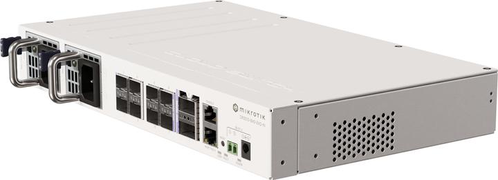 Produktbild MikroTik CRS510-8XS-2XQ-IN (10 Ports)
