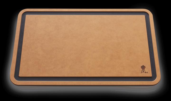 Weber Cutting Board