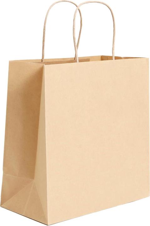 Image du produit I Am Creative sac en papier (Papier cadeau, 1 x)