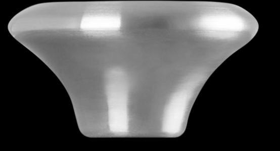 Produktbild Le Creuset Deckelknopf (4.70 cm, Metall)