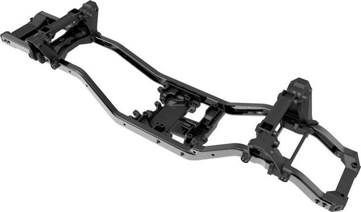 Produktbild Traxxas TRX-4 Landrover Defender (ARR Almost-Ready-to-Race)