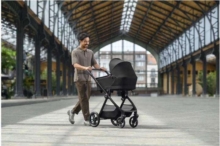 Produktbild Maxi-Cosi Oxford Plus Set