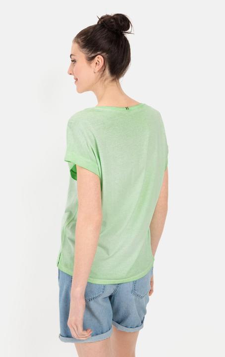 Produktbild Camel Active T-Shirt aus softem Modal-Baumwollmix (S)