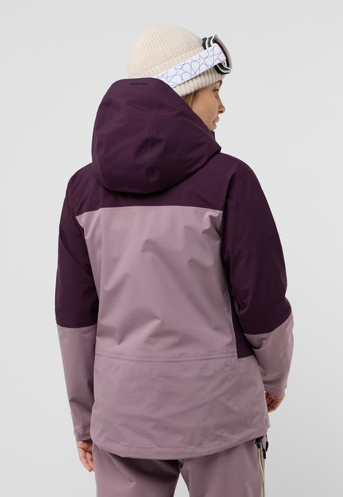 Produktbild Jack Wolfskin Alpspitze Tour 3L Jkt W (L)