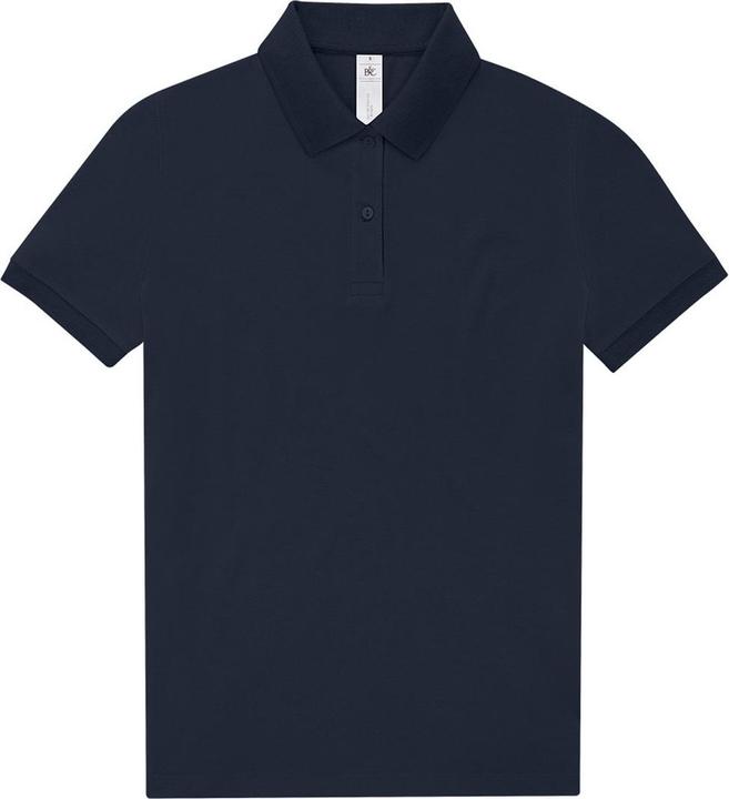 B&C My Poloshirt