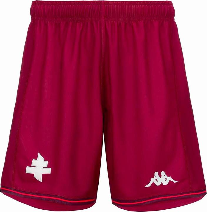 Actual product image Kappa Short Metz Kombat Ryder 2023/24 (XL)