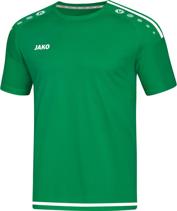 JAKO TRIKOT STRIKER 2.0 KA (XXL) (XXL)
